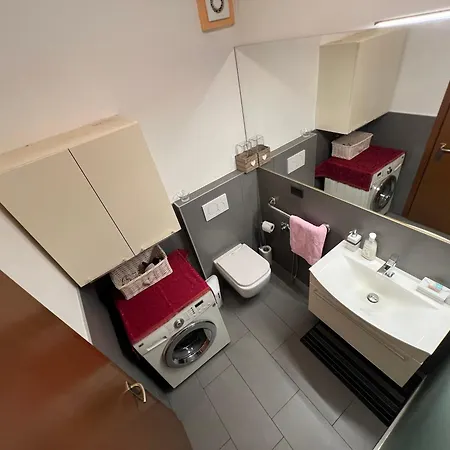 Monolocale Con Parcheggio Apartment *