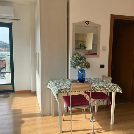 Apartment Monolocale Con Parcheggio