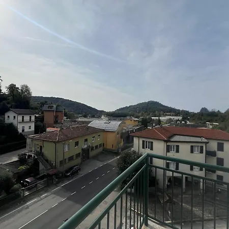 Monolocale Con Parcheggio Apartment *
