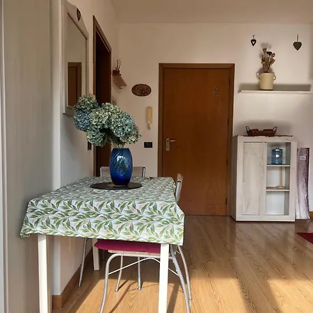 Apartment Monolocale Con Parcheggio *