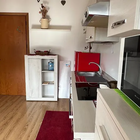 Apartment Monolocale Con Parcheggio *