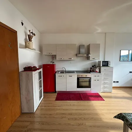 Monolocale Con Parcheggio Apartment *